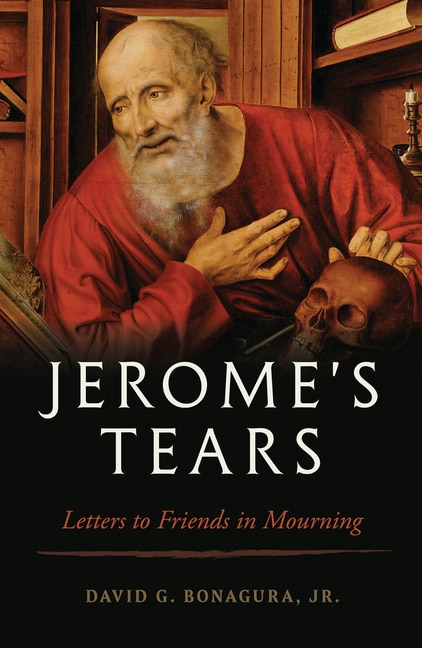 Couverture_Jerome's Tears