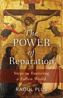 Couverture_The Power of Reparation
