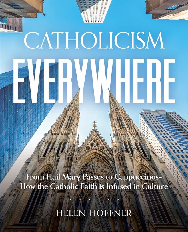Front cover_Catholicism Everywhere