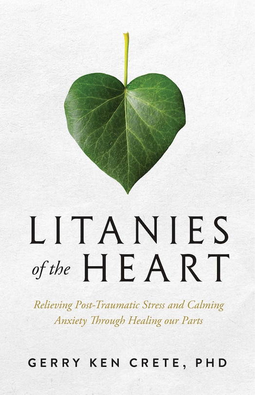 Couverture_Litanies of the Heart