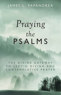 Couverture_Praying the Psalms