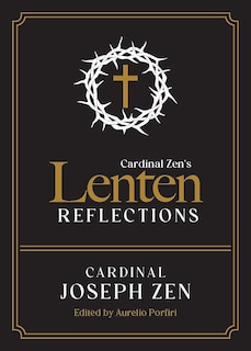 Front cover_Cardinal Zen's Lenten Reflections