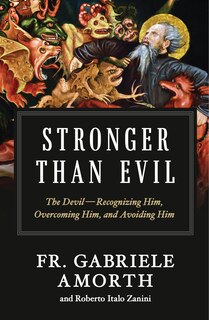 Front cover_Stronger Than Evil