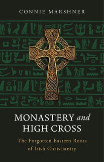 Couverture_Monastery and High Cross