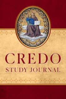 Front cover_Credo Study Journal