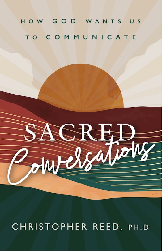 Front cover_Sacred Conversations