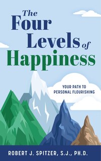 Front cover_The Four Levels of Happiness