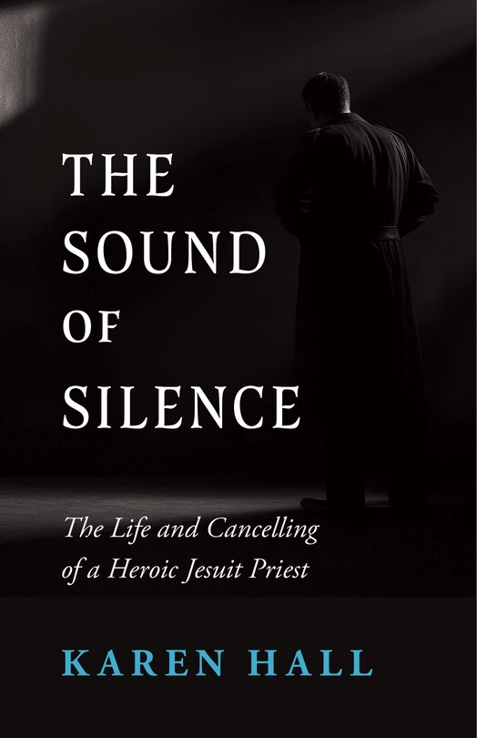 Couverture_The Sound of Silence