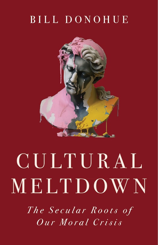 Front cover_Cultural Meltdown