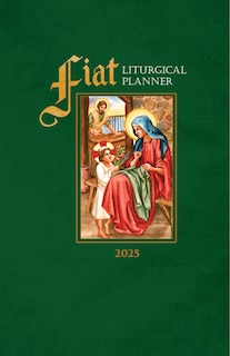 Front cover_Fiat Traditional Catholic Planner (Small 2025)
