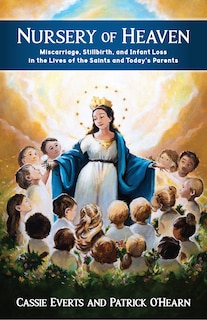 Front cover_Nursery of Heaven