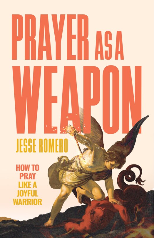 Couverture_Prayer as a Weapon