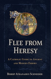 Front cover_Flee from Heresy