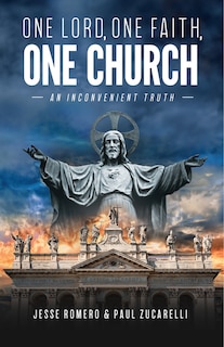 Couverture_One Lord, One Faith, One Church