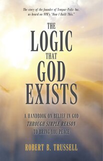 Couverture_The Logic That God Exists