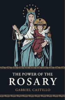 Front cover_The Power of the Rosary