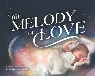 Front cover_The Melody of Love