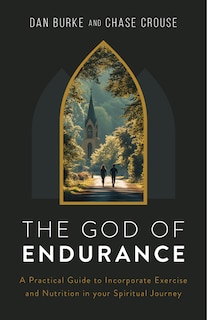 Couverture_The God of Endurance