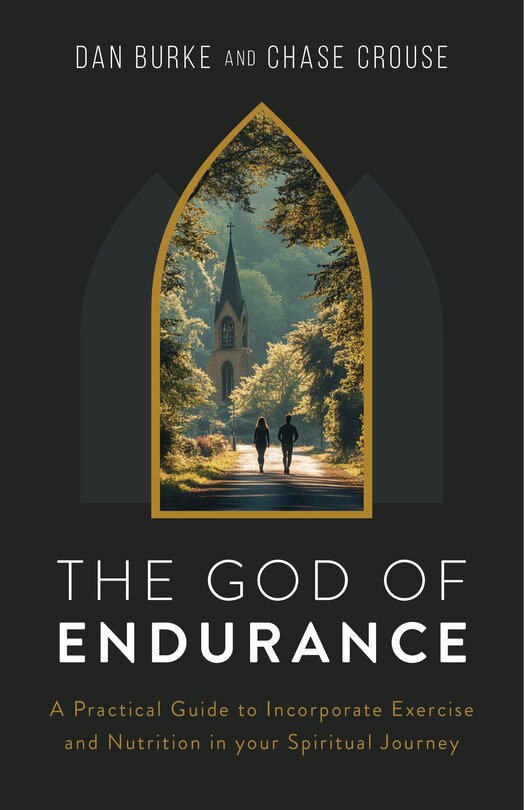 Couverture_The God of Endurance