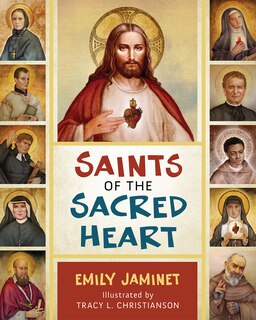 Front cover_Saints of the Sacred Heart