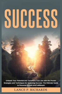 Front cover_Success
