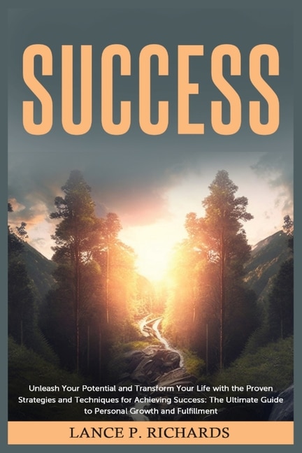 Front cover_Success