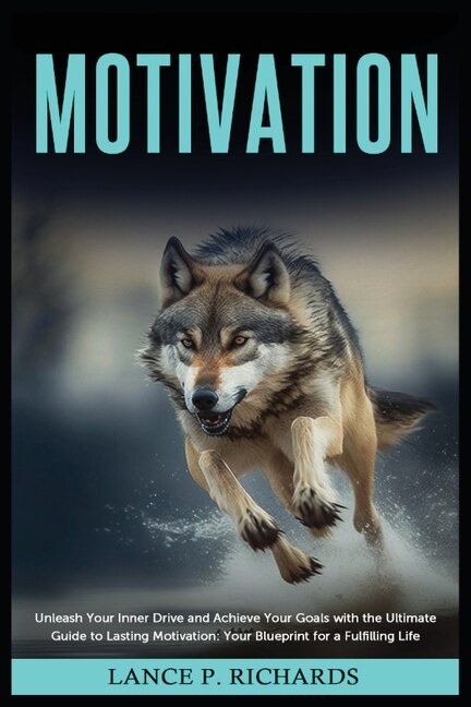 Front cover_Motivation