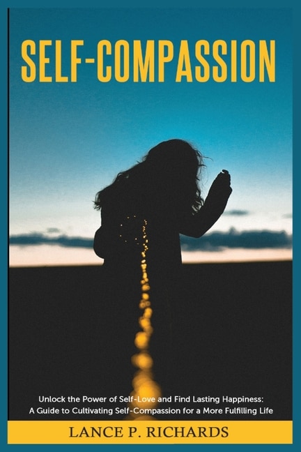 Front cover_Self-Compassion
