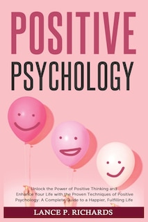 Couverture_Positive Psychology