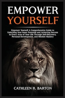 Front cover_Empower Yourself