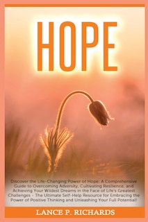 Front cover_Hope