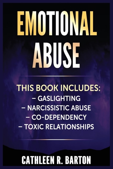 Front cover_Emotional Abuse
