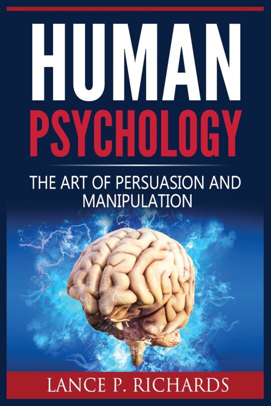 Front cover_Human Psychology