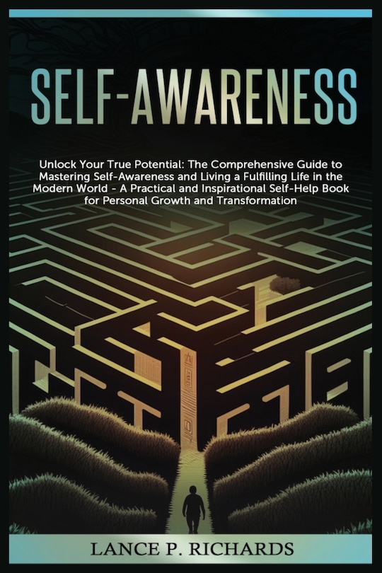 Front cover_Self-awareness