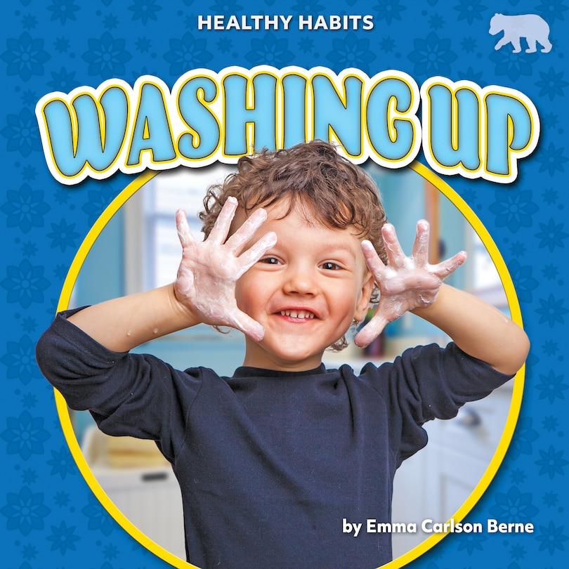 Couverture_Washing Up