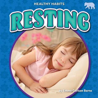Front cover_Resting