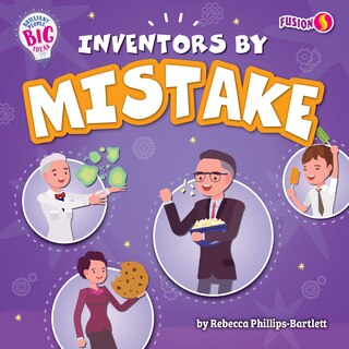 Couverture_Inventors by Mistake