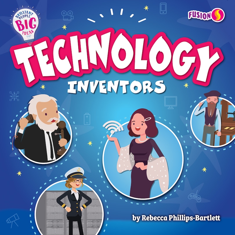 Couverture_Technology Inventors