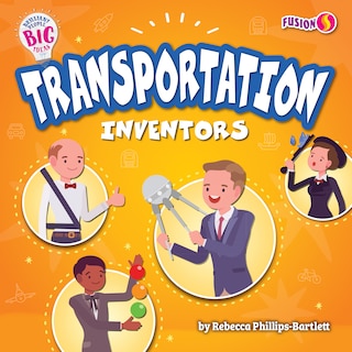 Front cover_Transportation Inventors