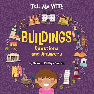 Couverture_Buildings Questions and Answers