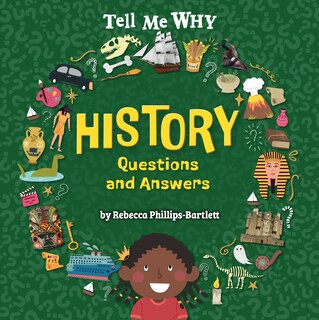 Front cover_History Questions and Answers