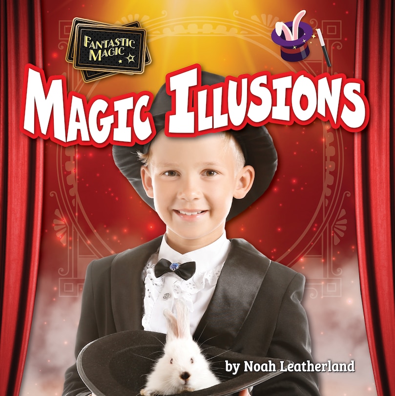 Couverture_Magic Illusions