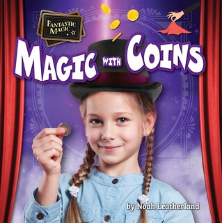 Front cover_Magic with Coins