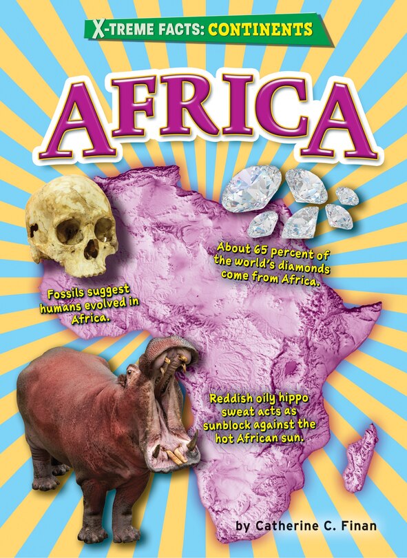 Front cover_Africa