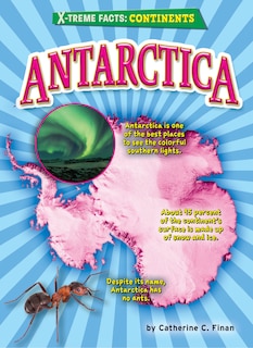Front cover_Antarctica