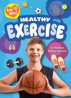 Couverture_Healthy Exercise