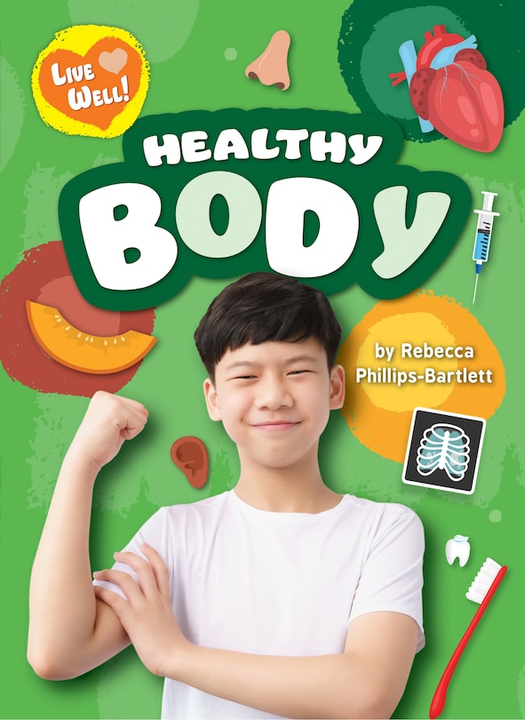 Couverture_Healthy Body