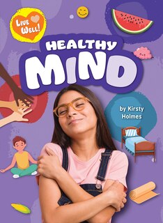 Front cover_Healthy Mind