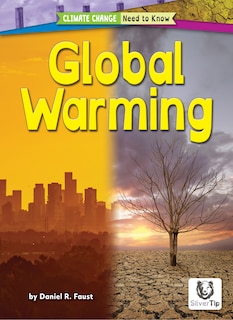 Front cover_Global Warming