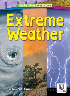 Front cover_Extreme Weather